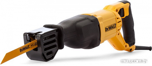 Сабельная пила DeWalt DWE305PK