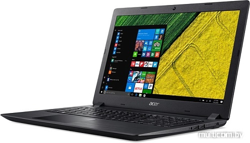 Ноутбук Acer Aspire 3 A315-21-60DQ NX.GNVER.074