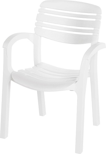 Стул Альтернатива Атлант М8906 (белый)