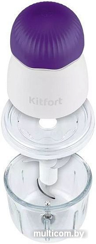 Чоппер Kitfort KT-3064-1