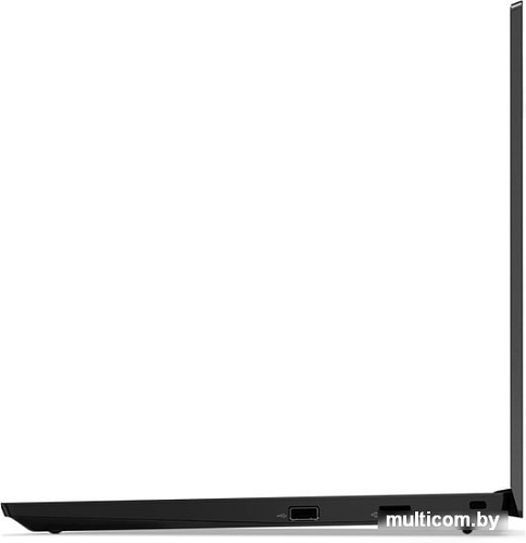 Ноутбук Lenovo ThinkPad E15 Gen 2 Intel 20TDA00SCD