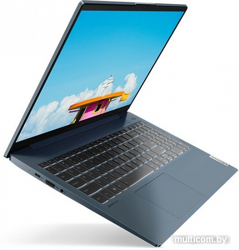 Ноутбук Lenovo IdeaPad 5 15ALC05 82LN007QRU