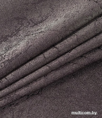 Штора Legrand Бидасар 1.5x2.8 58118929 (серебро)