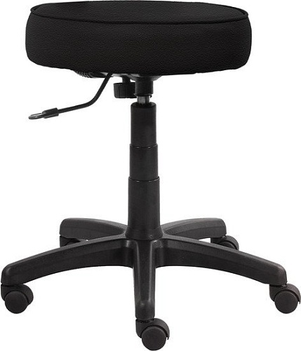 Офисное кресло Белс Соло GTSN V 452651/V4 (кожзам, черный)