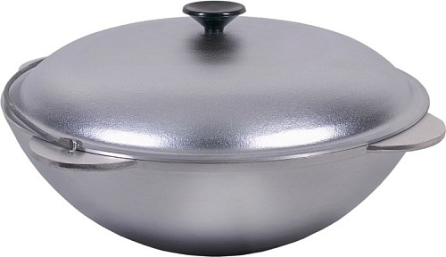 Казан Силумин БКТД06к