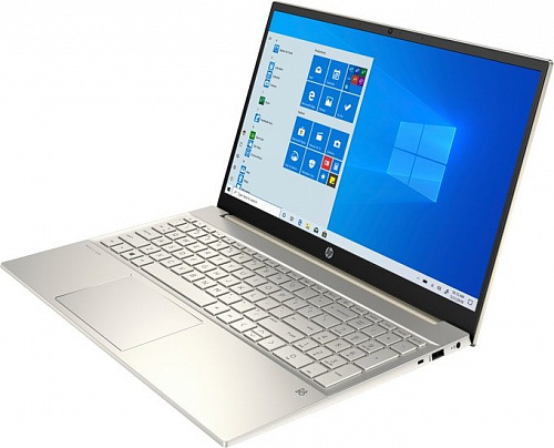 Ноутбук HP Pavilion 15-eh1018ur 3E3R7EA