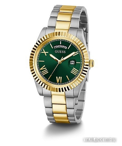 Наручные часы Guess Connoisseur GW0265G8