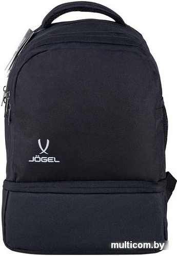 Рюкзак Jogel Camp Double Bottom JC4BP0121.99 (черный)