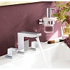 Двухрычажный смеситель Grohe Eurocube 20351000