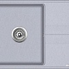 Кухонная мойка TEKA Estela 50 B-TQ (песочный)