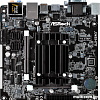 Материнская плата ASRock J3455-ITX