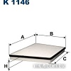 Filtron K1146