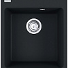 Кухонная мойка Franke Centro CNG 610-39 Fragranite 114.0639.656 (черный матовый)