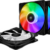 Набор вентиляторов DeepCool CF 120 DP-FA-RGB-CF120-3 (OEM)