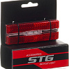 Велосипедный фонарь STG JY-6500 Х98547