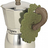 Гейзерная кофеварка Tognana Grancucina Coffee V443043NTMW