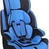 Детское автокресло Siger Стар SG517 (синий)