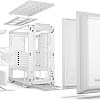Корпус be quiet! Dark Base 701 White BGW59