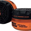 Nishman Воск для укладки волос S01 Aqua Spider Wax 150 мл