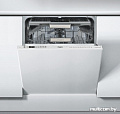 Посудомоечная машина Whirlpool WIO 3O33 DLG