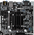 Материнская плата ASRock J3455-ITX