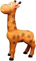 Фигурка Masai Mara Дрими. Жираф MM206-463