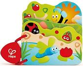 Развивающая игрушка Hape Природа E0043-HP