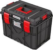 Ящик для инструментов Kistenberg X-Block Tech Tool Box 40 KXB604040G-S411