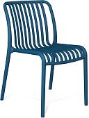 Стул Sheffilton SHT-S173 (темно-синий)