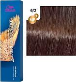 Крем-краска Wella Professionals Koleston Perfect ME+ 6/2 калифорнийская секвойя