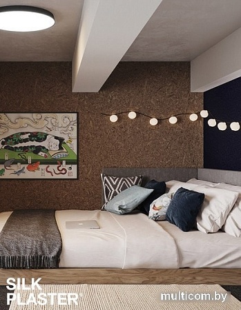 Жидкие обои Silk Plaster Art Design I 282