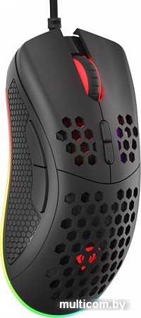 Игровая мышь Genesis Krypton 550 (черный)