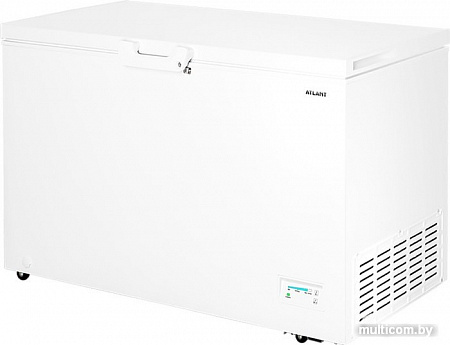 Морозильный ларь ATLANT M 8031-101