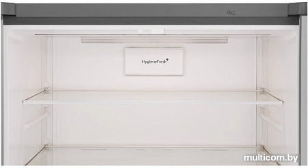 Четырёхдверный холодильник LG GC-B22FTMPL