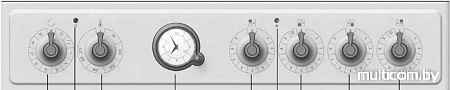 Кухонная плита Gorenje EC67CLB