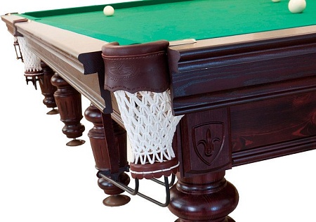 Бильярдный стол Руптур ”Шевалье” 8 футов