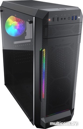 Корпус Cougar MX331 Mesh-G