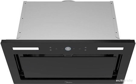 Кухонная вытяжка Midea MH60I530GB