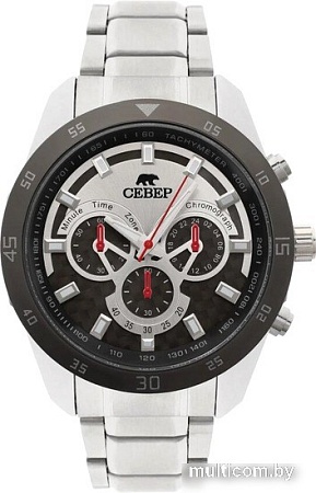 Наручные часы Север E2035-028