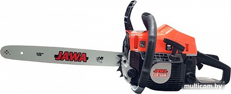 Бензопила Jawa CS-5218