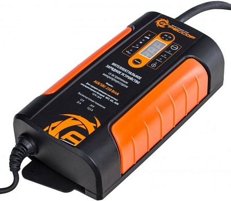 Зарядное устройство Агрессор AGR/SBC-250 Brick