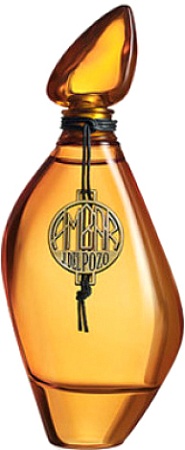 Туалетная вода Jesus Del Pozo Ambar EdT (50 мл)
