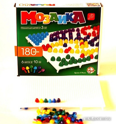 Мозаика/пазл Десятое королевство 00974