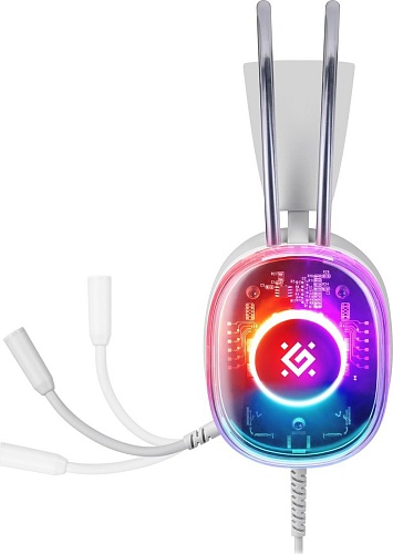 Наушники Defender Cyborg