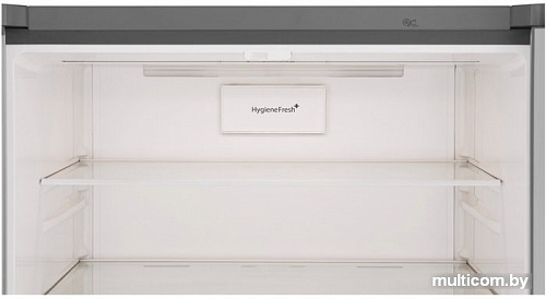 Четырёхдверный холодильник LG GC-B22FTMPL