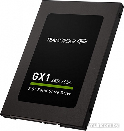 SSD Team GX1 480GB T253X1480G0C101