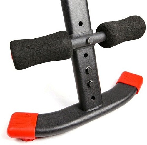 Силовая скамья Atlas Sport AS-1010