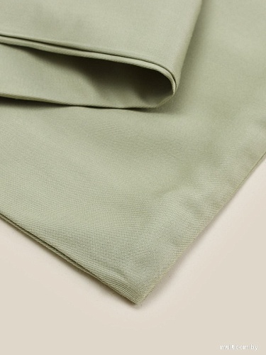 Постельное белье Sima-Land 10518604 (оливковый)