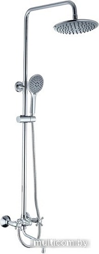 Душевая система Diadonna Д80-335354