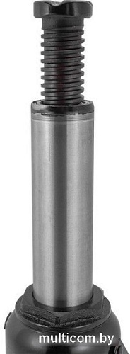 Бутылочный домкрат ForceKraft FK-T91604(DS) 16т